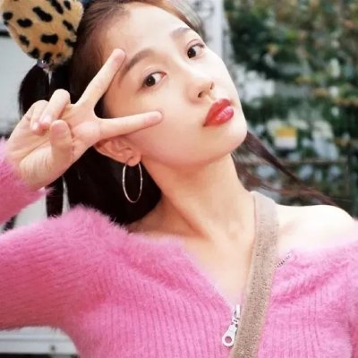 掀起我的爱