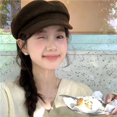 姐妹分离